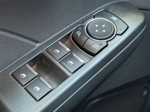 New 2026 Ford Escape Platinum image 21