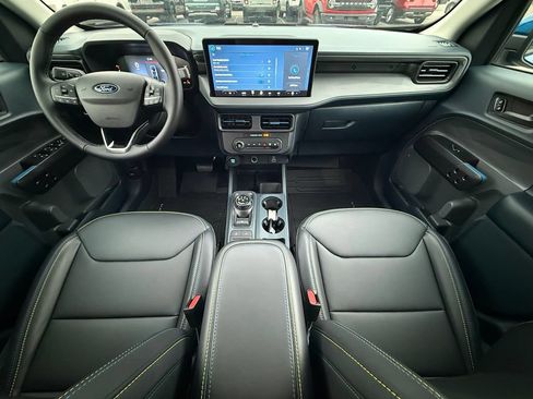 New 2026 Ford Maverick Lobo AWD/4WD image 20