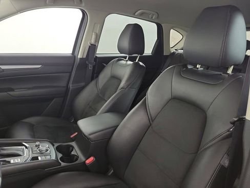 Used 2023 MAZDA CX-5 AWD 2.5 S w/ Select Package image 19