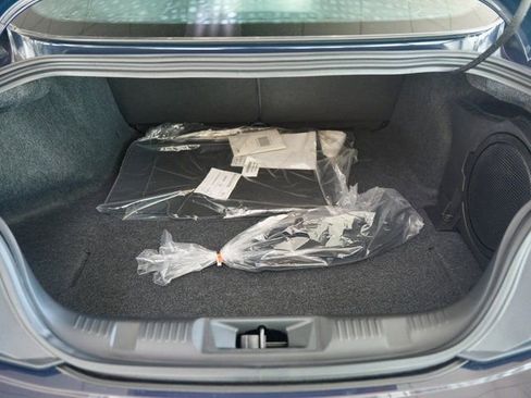 New 2025 Ford Mustang Dark Horse image 6