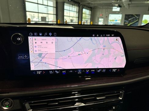 Used 2026 Chevrolet Traverse RS w/ LPO, Floor Liner Package image 9