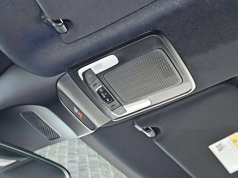 New 2027 Honda HR-V Sport image 31