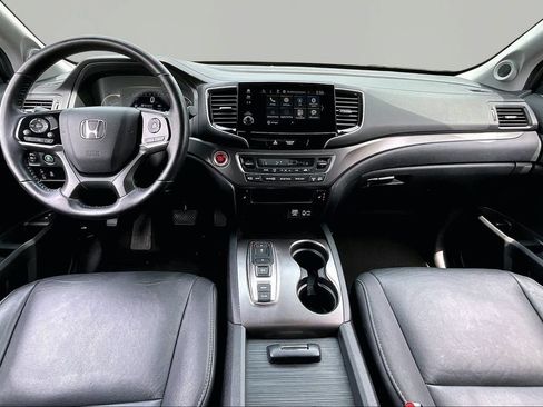 Used 2021 Honda Pilot EX-L image 8