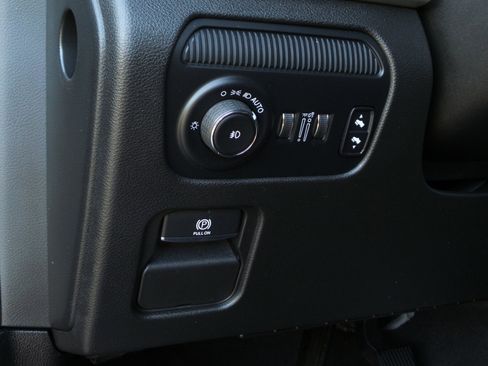 Used 2022 Jeep Wagoneer Series II image 27