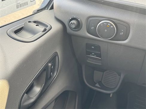 New 2026 Ford Transit 250 148 Medium Roof Extended AWD image 24