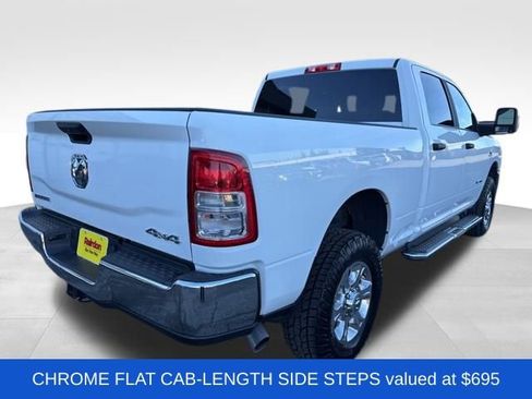 Used 2024 RAM 2500 Big Horn image 10