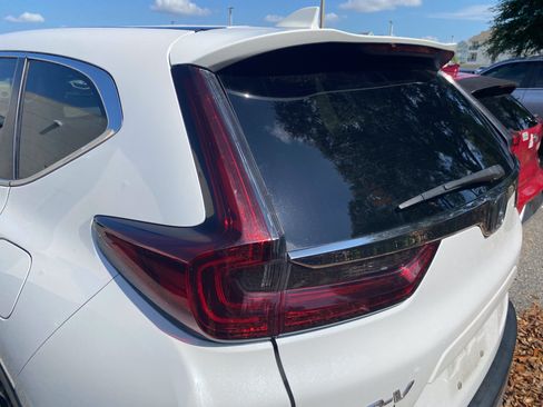 Used 2021 Honda CR-V EX image 22