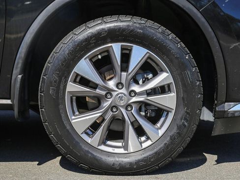 Used 2015 Nissan Murano SL w/ SL Technology Package image 10