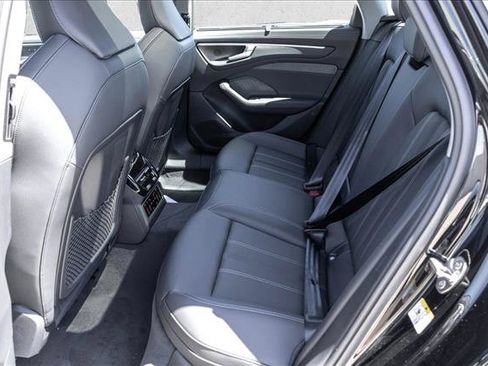 New 2026 Audi A6 Premium Plus AWD/4WD image 22