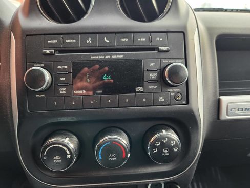 Used 2015 Jeep Compass High Altitude image 18