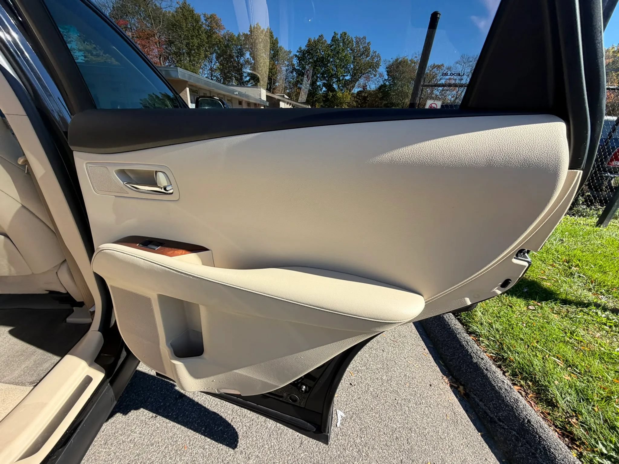 Used 2015 Lexus RX 350 AWD image 17