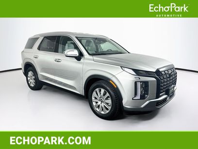 Used 2024 Hyundai Palisade SEL