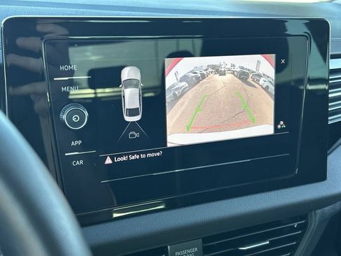 Certified 2026 Volkswagen Jetta S FWD image 23