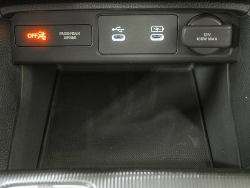 New 2026 Honda Civic Sport image 29
