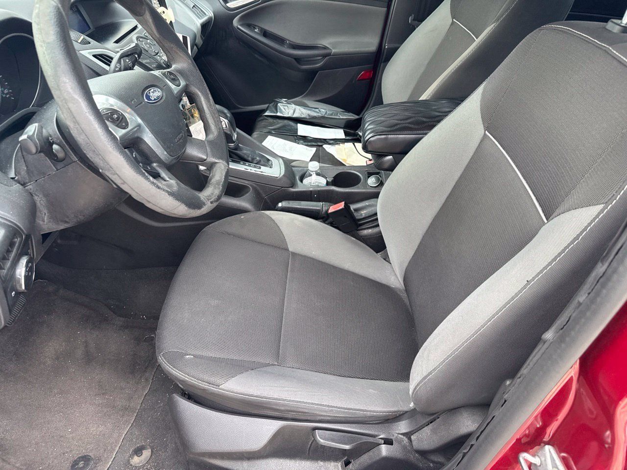 Used 2013 Ford Focus SE FWD image 5