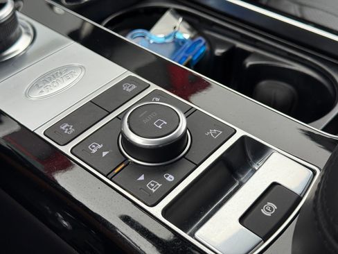Used 2021 Land Rover Range Rover Westminster Edition image 23
