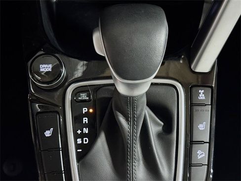 Used 2023 Kia Seltos EX image 24