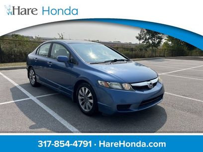 Used 2009 Honda Civic EX-L