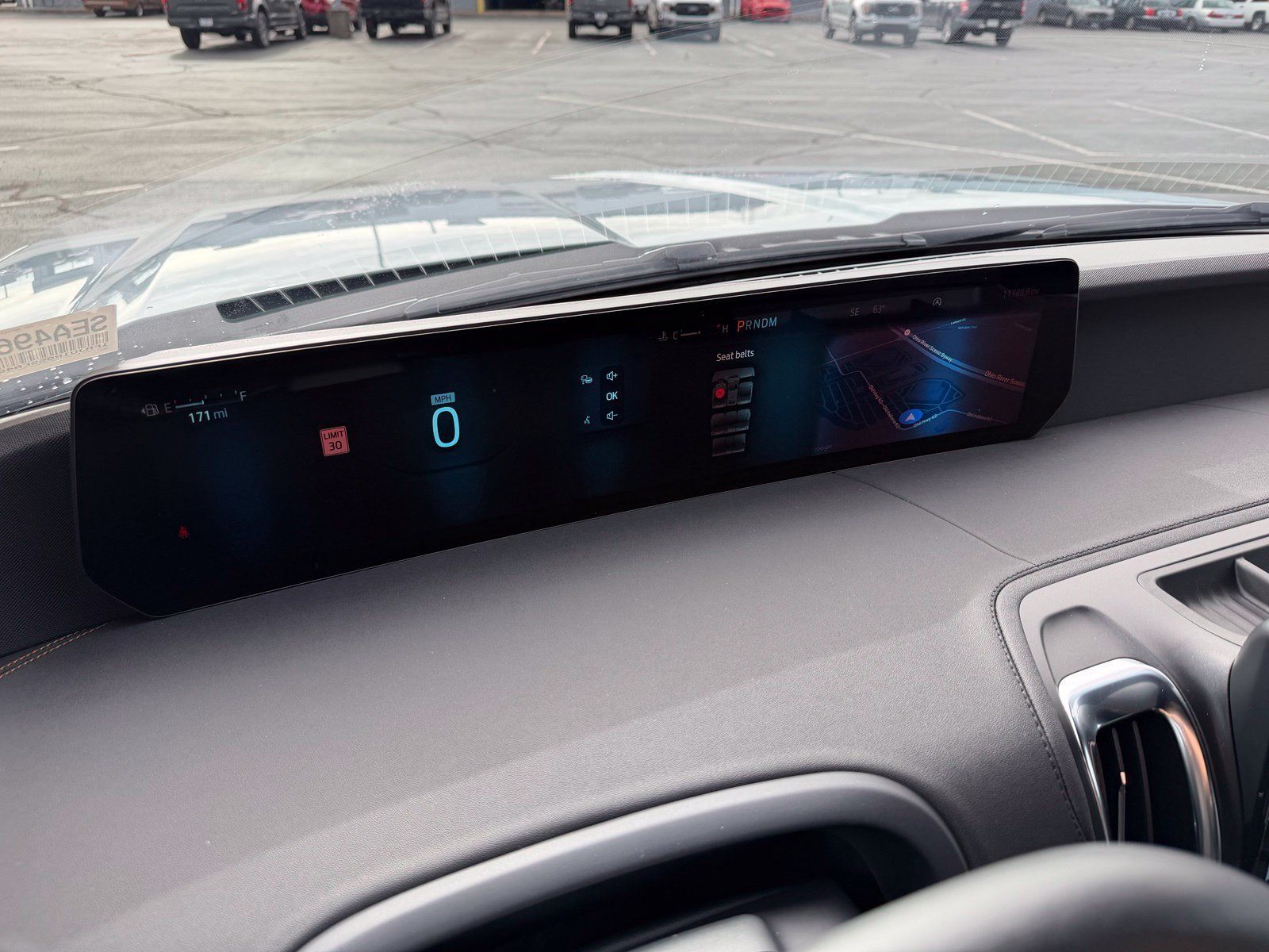 Used 2025 Ford Expedition Tremor AWD/4WD image 19