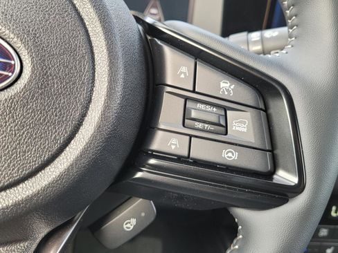 New 2026 Subaru Outback Touring XT image 8