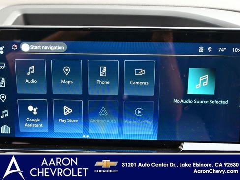 New 2026 Chevrolet Silverado 2500 ZR2 image 28