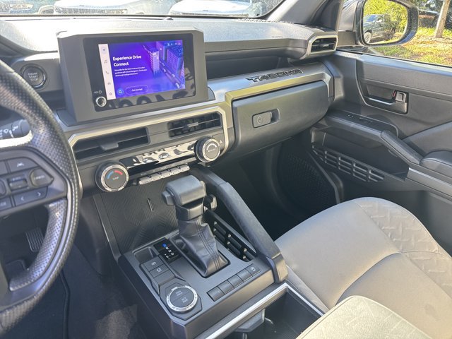 Used 2024 Toyota Tacoma SR5 RWD image 30