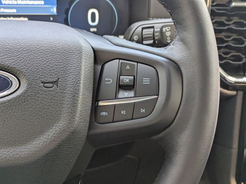 New 2025 Ford Ranger Lariat w/ Trailer Tow Package image 29