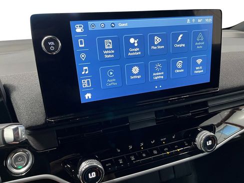 New 2026 Honda Prologue EX image 17