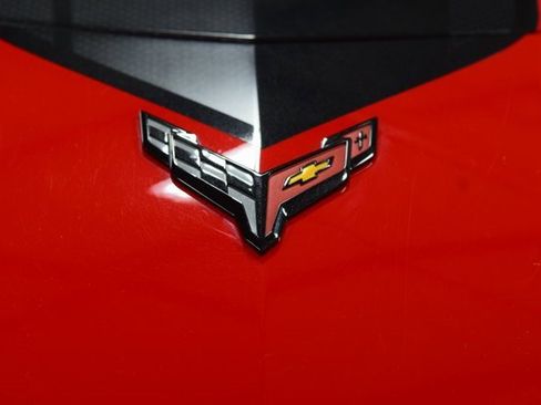 Used 2023 Chevrolet Corvette Stingray image 14