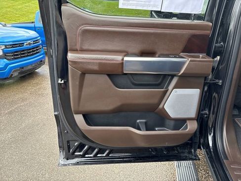 Used 2025 Ford F250 King Ranch AWD/4WD image 21