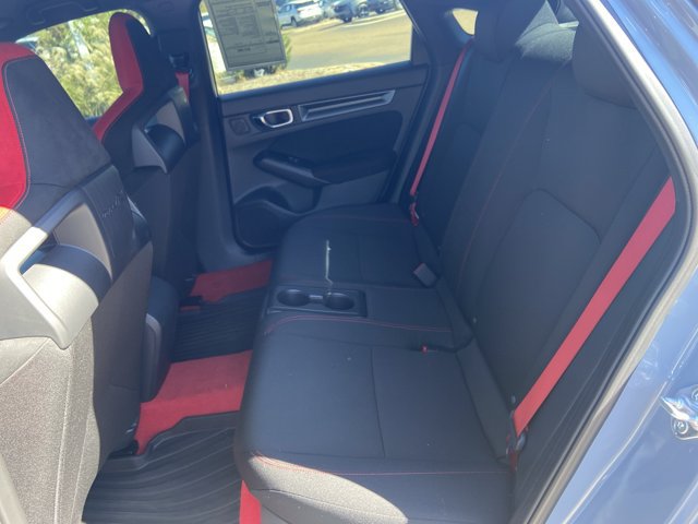 Used 2025 Honda Civic Type R image 13