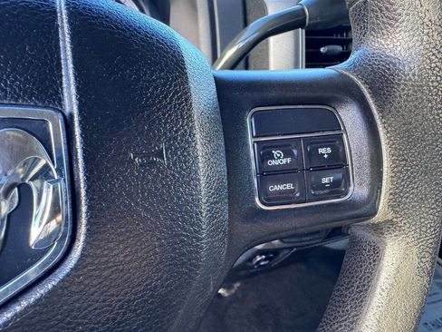 Used 2016 RAM 2500 Tradesman w/ Chrome Appearance Group image 17