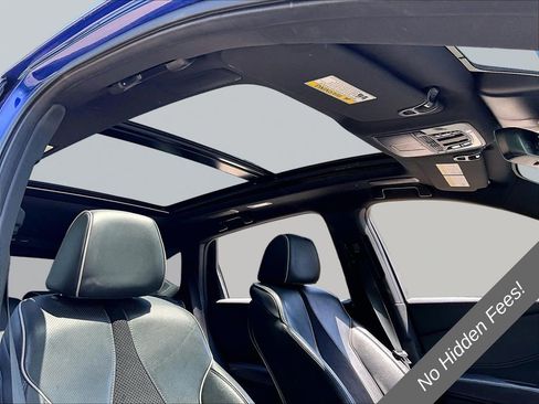 Used 2019 Acura RDX A-Spec FWD image 15