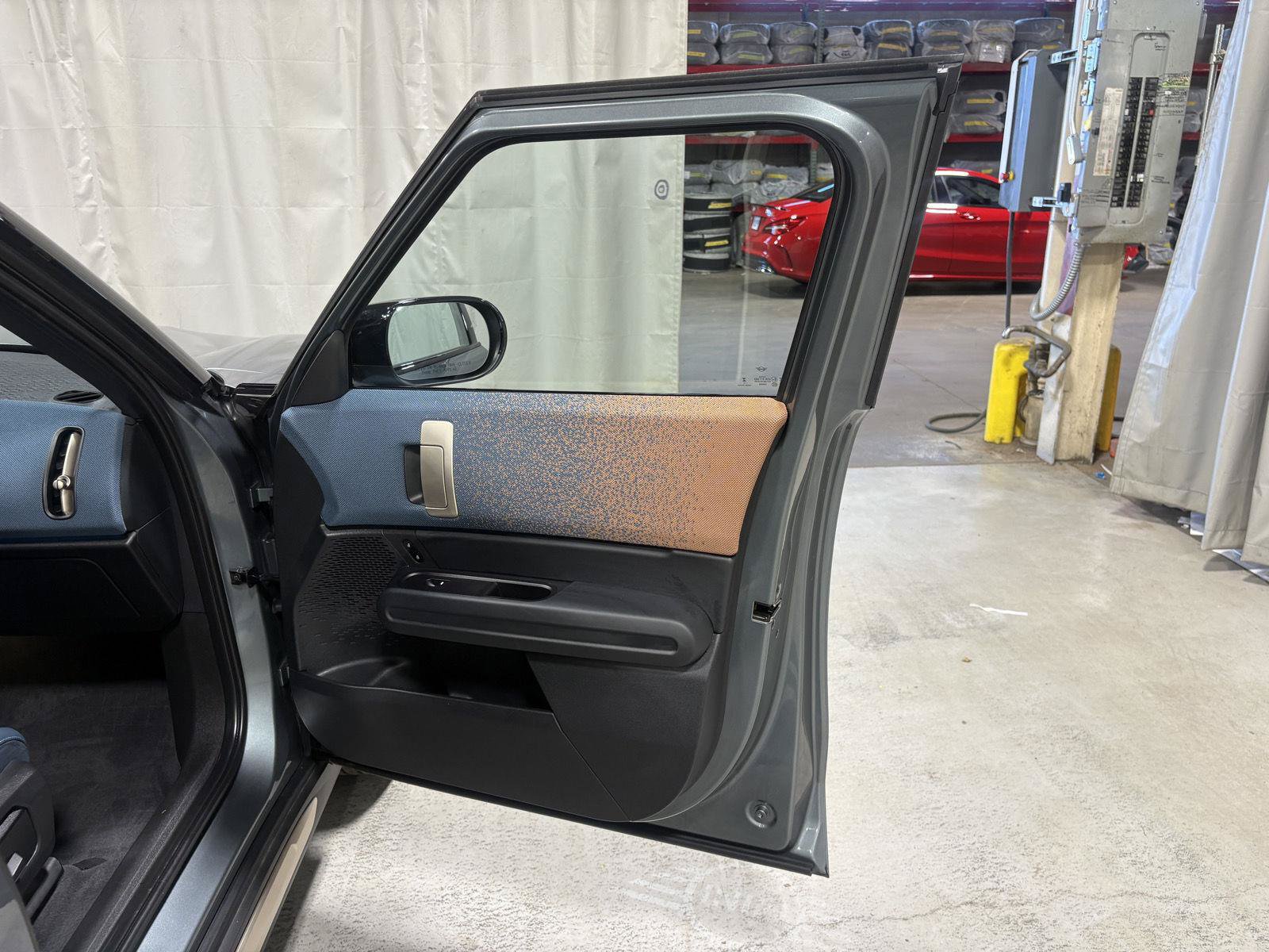Used 2026 MINI Cooper Countryman S AWD/4WD image 23
