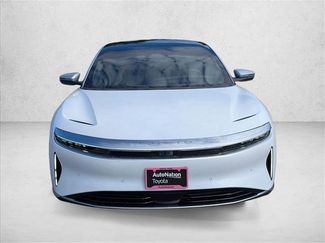 Used 2022 Lucid Air Grand Touring AWD/4WD video 2