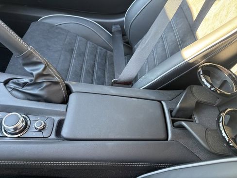 Used 2025 MAZDA MX-5 Miata RF Club image 20