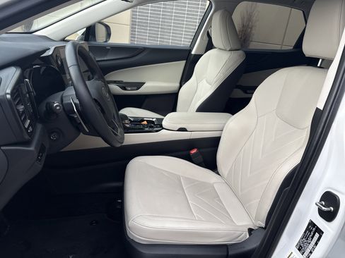 Certified 2025 Lexus NX 350 350 Luxury image 16