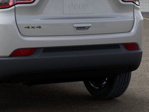 New 2026 Jeep Compass Latitude w/ Quick Order Package 29K image 16