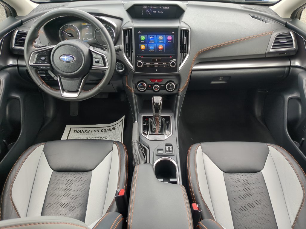 Used 2019 Subaru Crosstrek 2.0i Limited w/ Moonroof Package AWD/4WD image 12