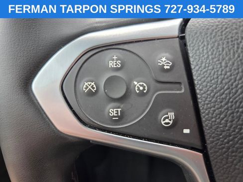 Certified 2023 Chevrolet Traverse High Country w/ LPO, Floor Liner Package FWD image 37