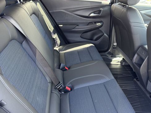 New 2026 Buick Envista Preferred w/ Convenience I Package FWD image 10