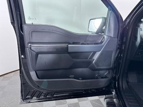 Certified 2024 Ford F150 XLT w/ Mobile Office Package image 26