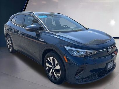 Certified 2023 Volkswagen ID.4 Pro