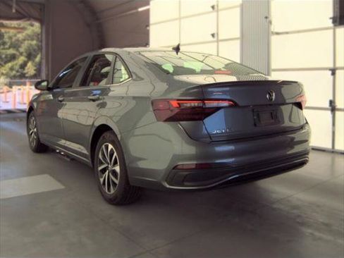 Used 2024 Volkswagen Jetta S FWD image 11