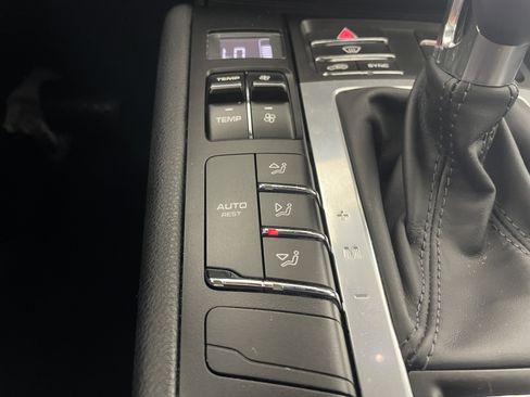 Used 2016 Porsche Macan S AWD/4WD image 23