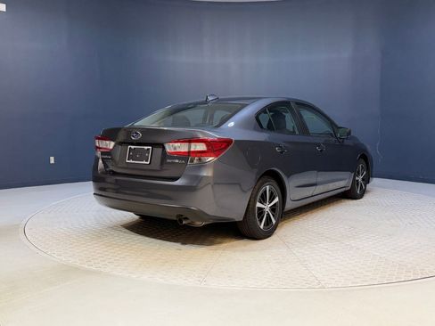 Used 2022 Subaru Impreza 2.0i Premium AWD/4WD image 9