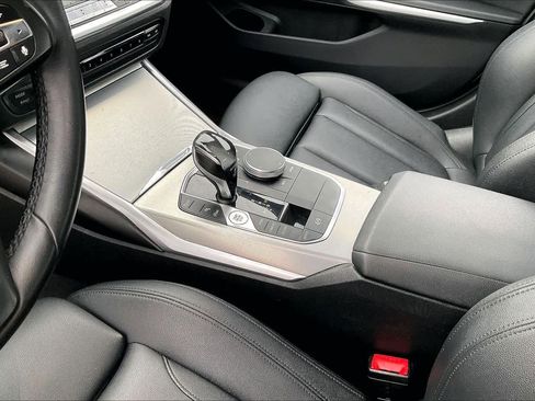 Used 2019 BMW 330i Sedan w/ Driving Assistance Package image 16