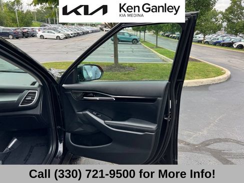 Certified 2024 Kia Seltos EX AWD/4WD image 54