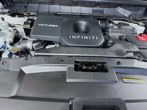 New 2027 INFINITI QX60 Autograph w/ Autograph Tech Package AWD/4WD image 40