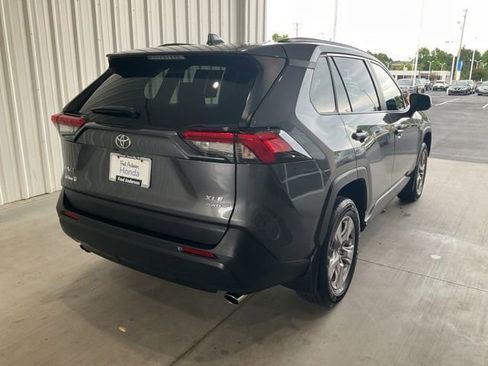 Used 2024 Toyota RAV4 XLE w/ Convenience Package AWD/4WD image 25